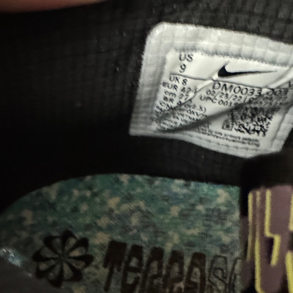 Men’s Nike Air Max 90 Crater Foam - Picture 2 of 4